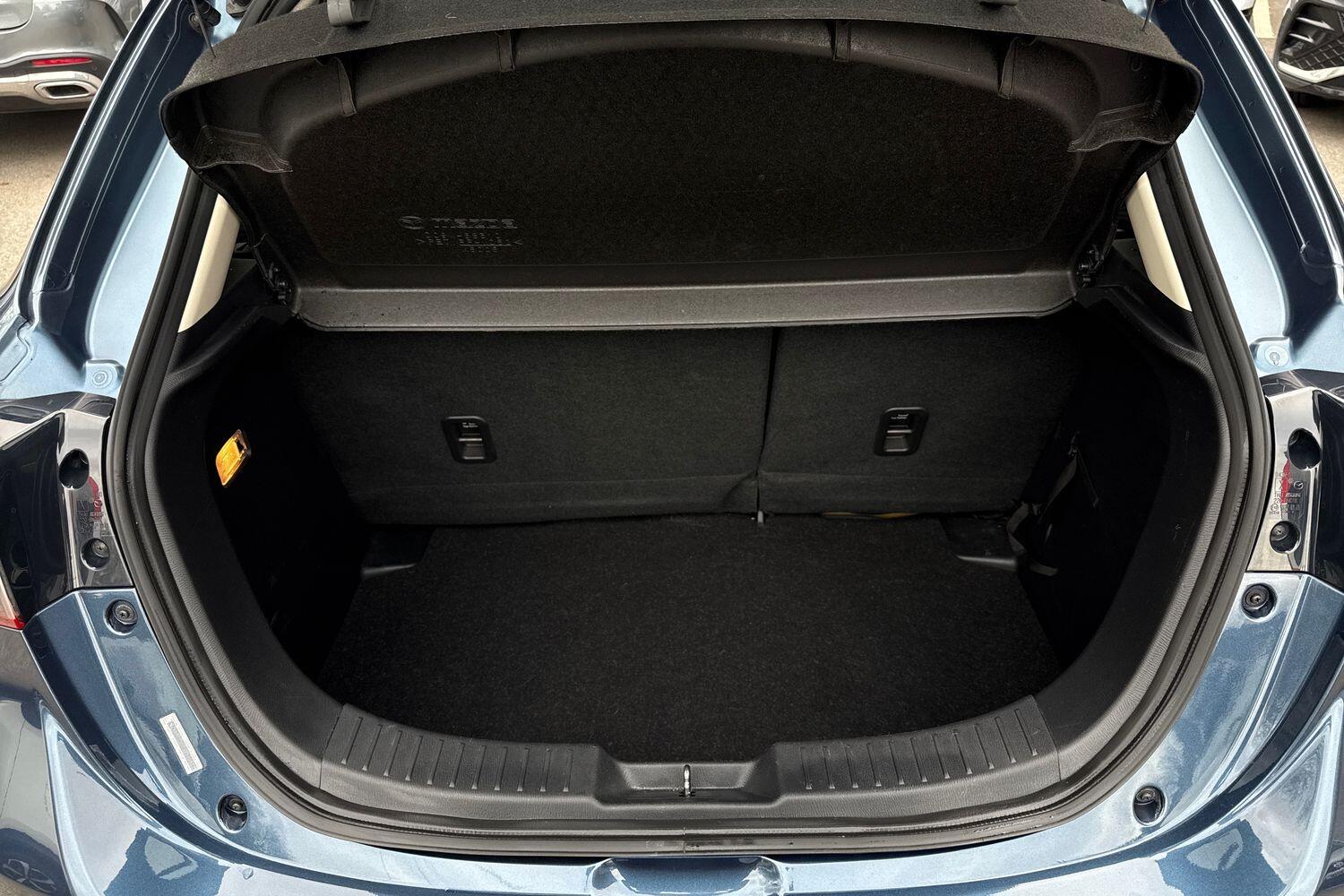 Used Mazda Mazda2 2020 for sale - 77834818: Photo 9