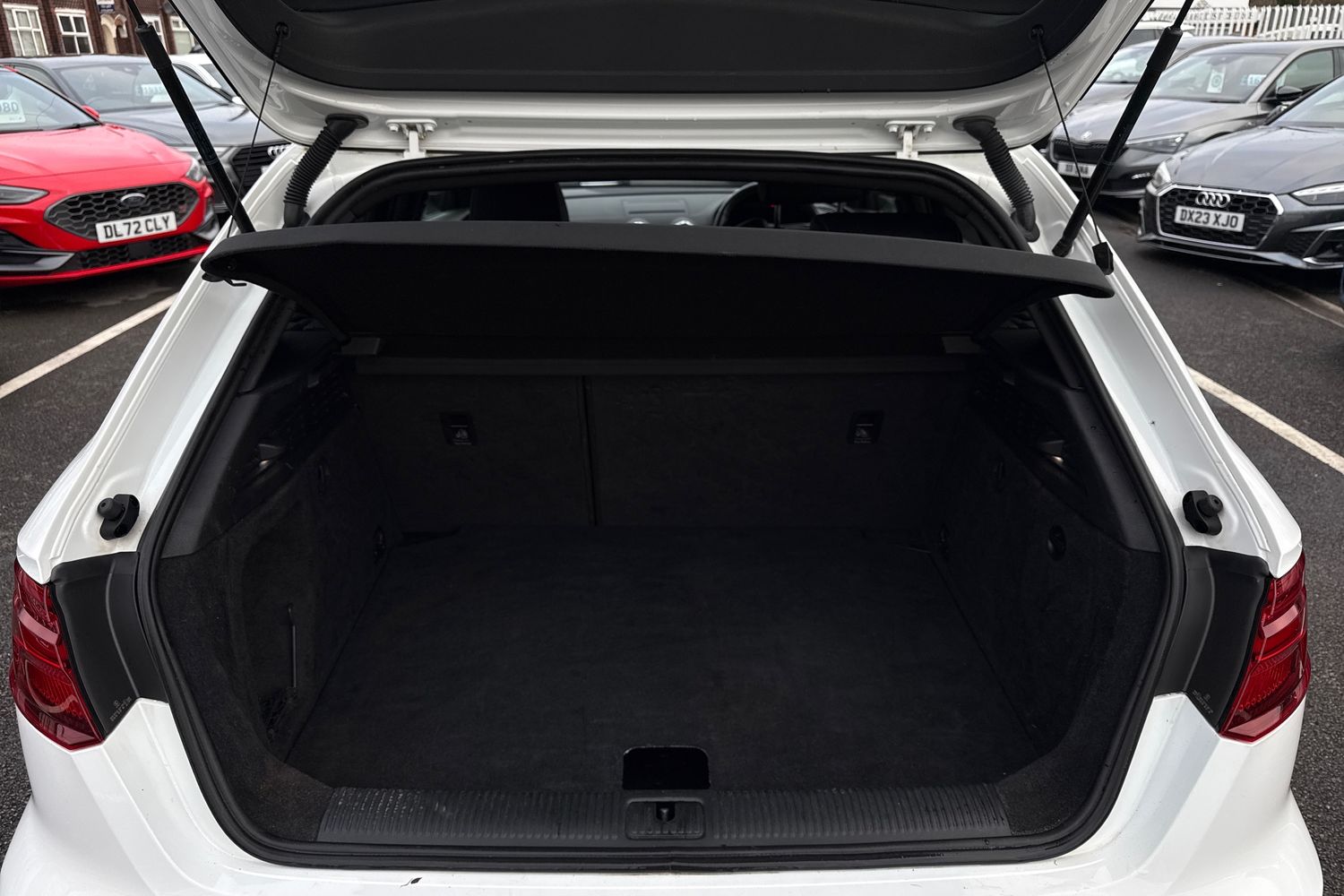 Used Audi A3 2019 for sale - 77451087: Photo 10