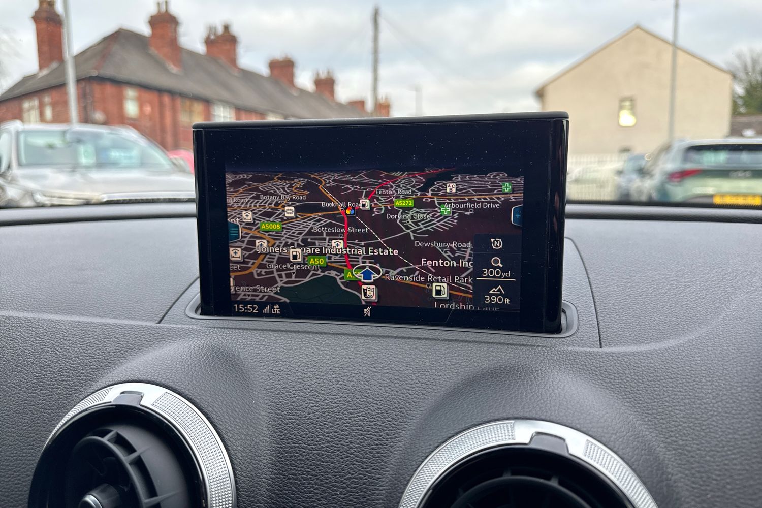 Used Audi A3 2019 for sale - 77451087: Photo 12