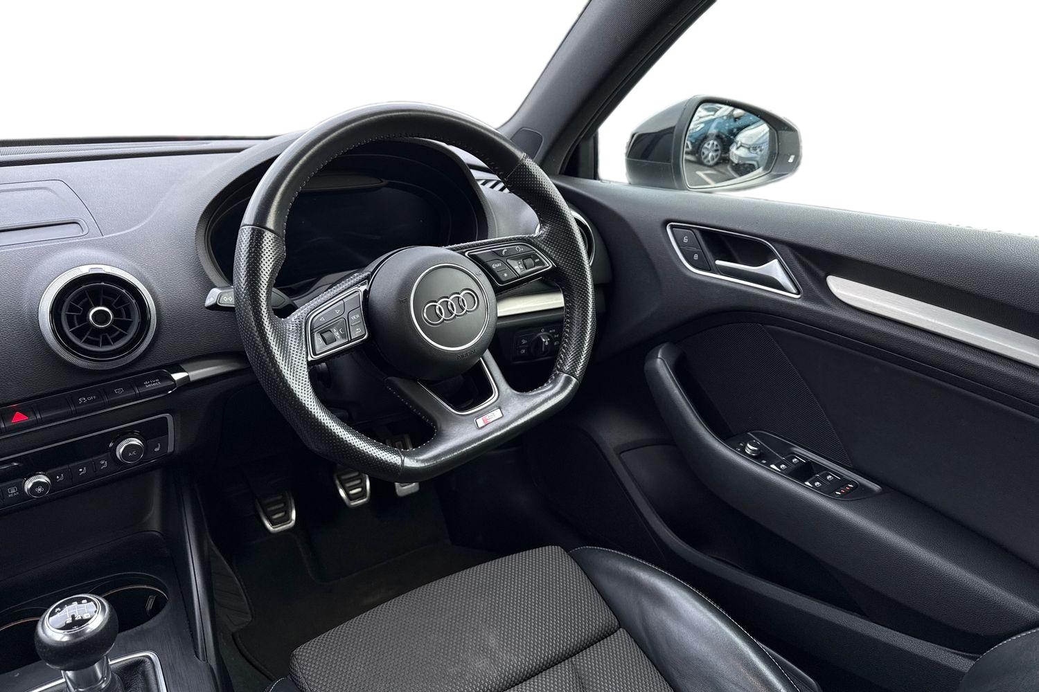 Used Audi A3 2019 for sale - 77451087: Photo 13