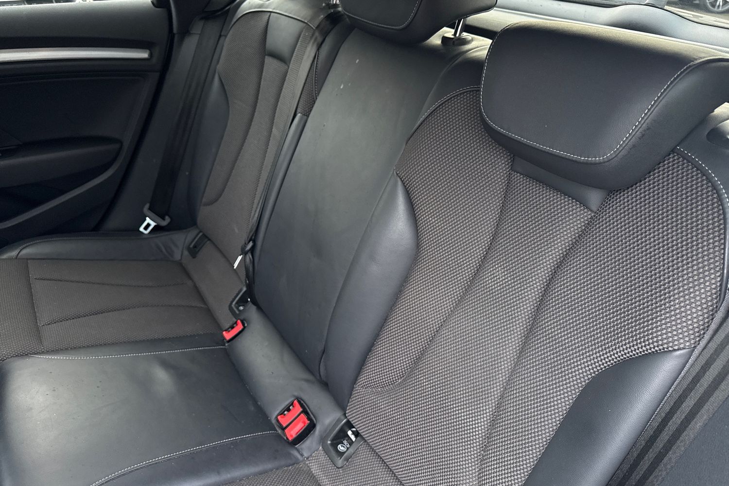 Used Audi A3 2019 for sale - 77451087: Photo 14