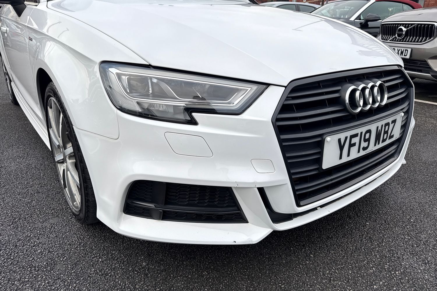 Used Audi A3 2019 for sale - 77451087: Photo 17