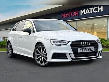 Used Audi A3 2019 for sale - 77451087: Photo