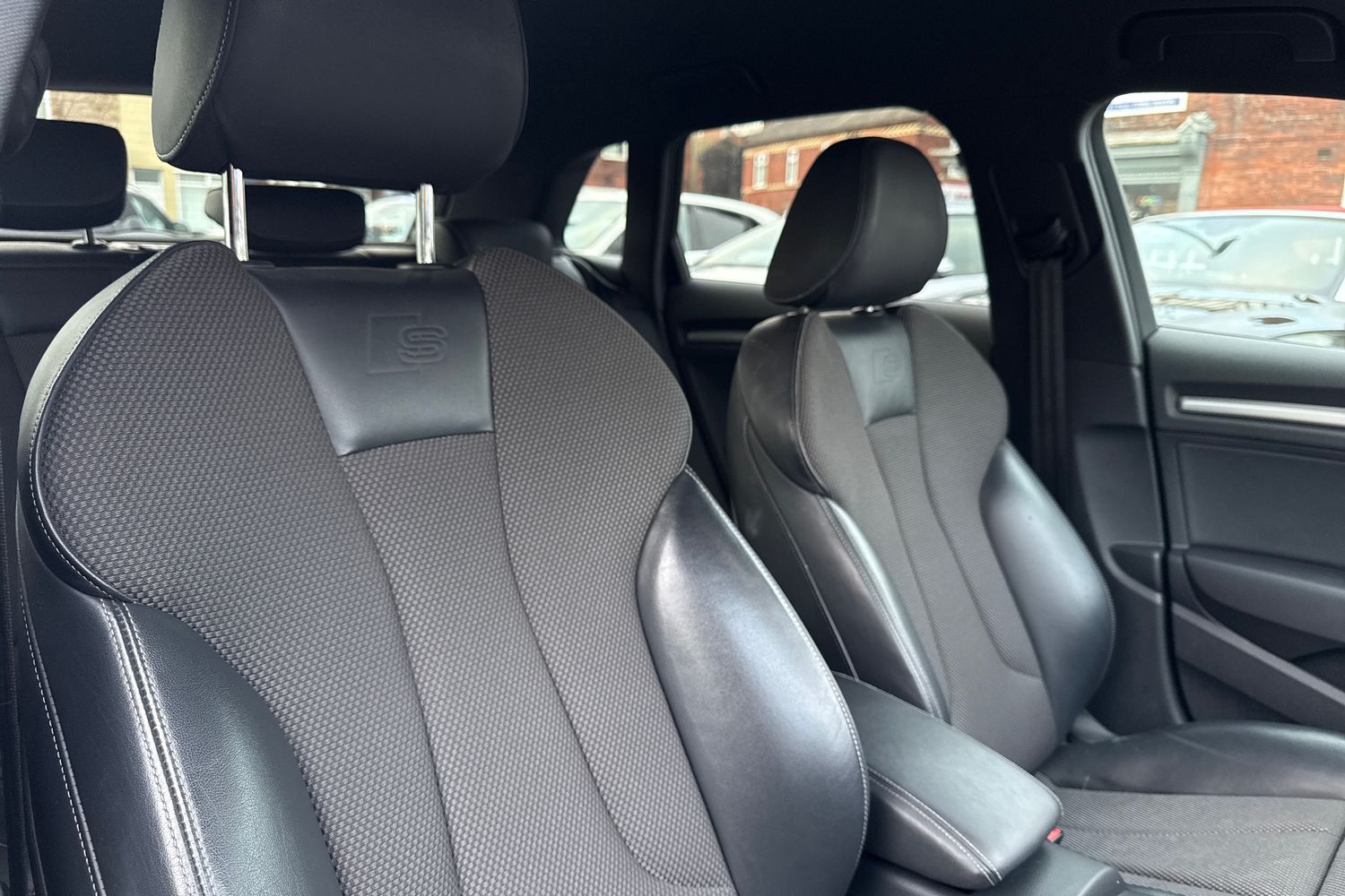 Used Audi A3 2019 for sale - 77451087: Photo 21