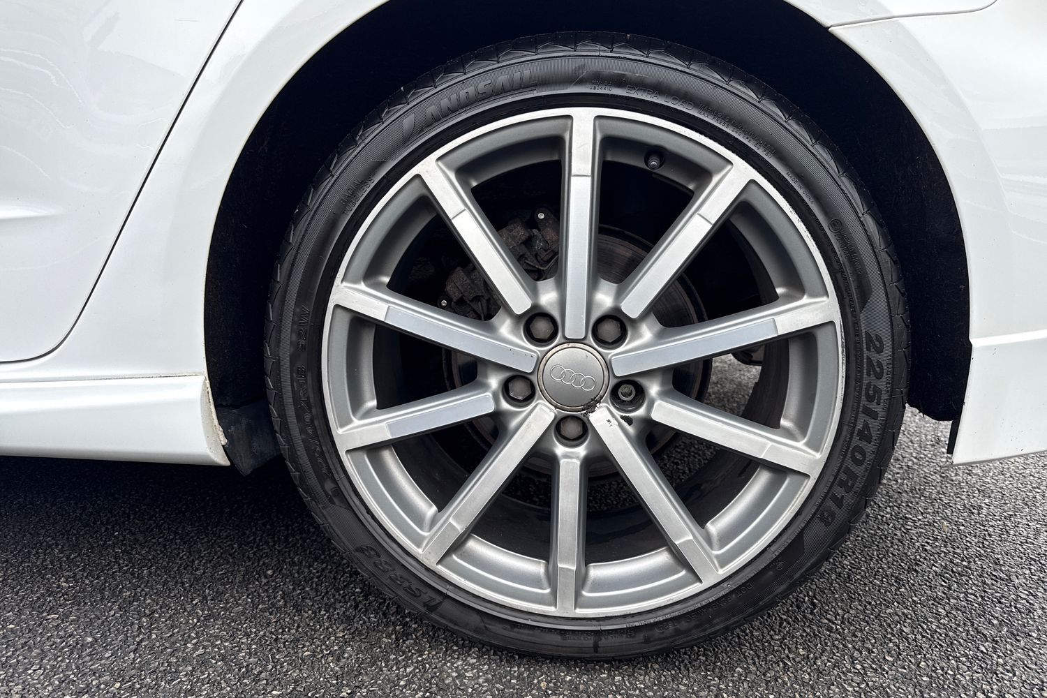 Used Audi A3 2019 for sale - 77451087: Photo 23