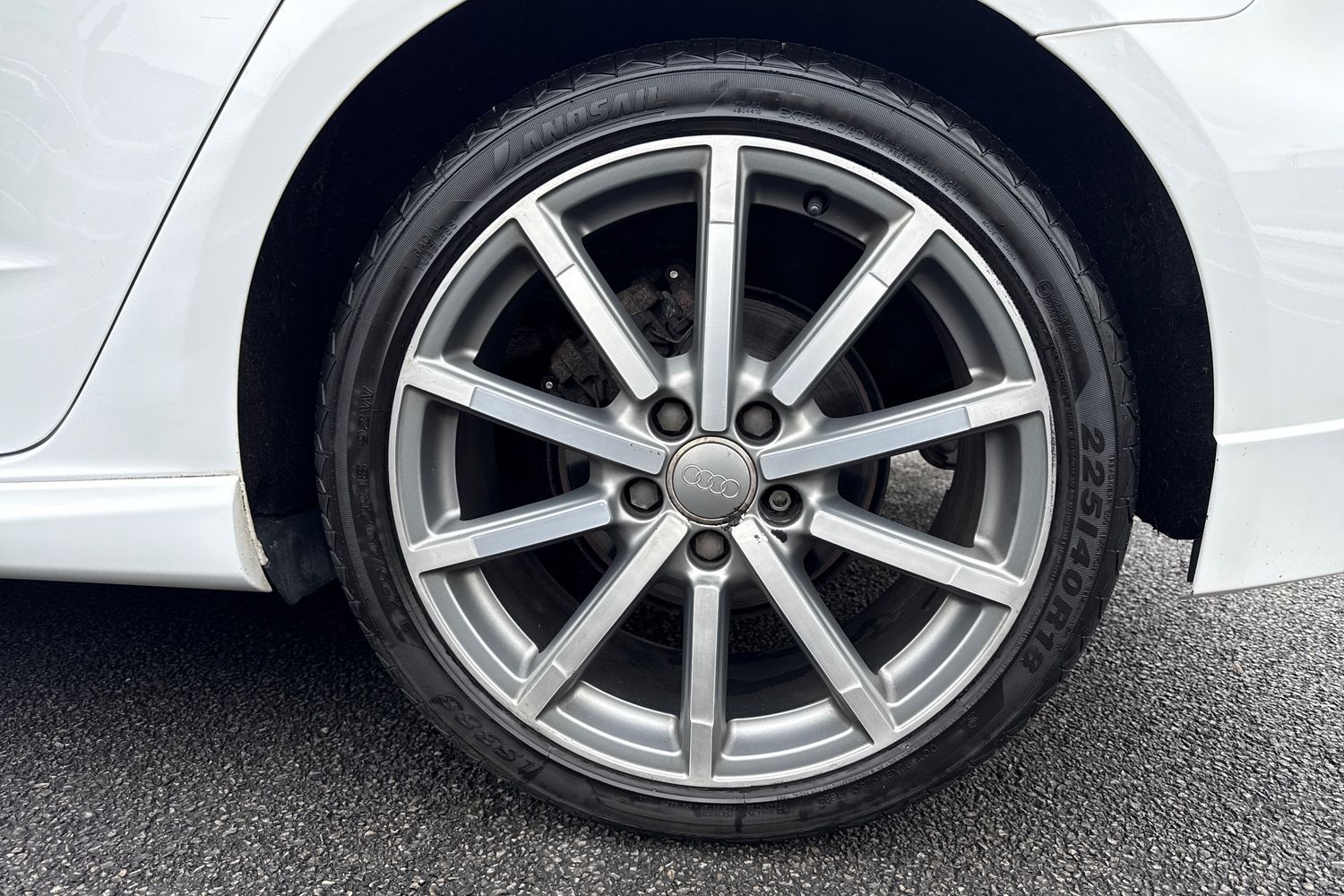 Used Audi A3 2019 for sale - 77451087: Photo 24