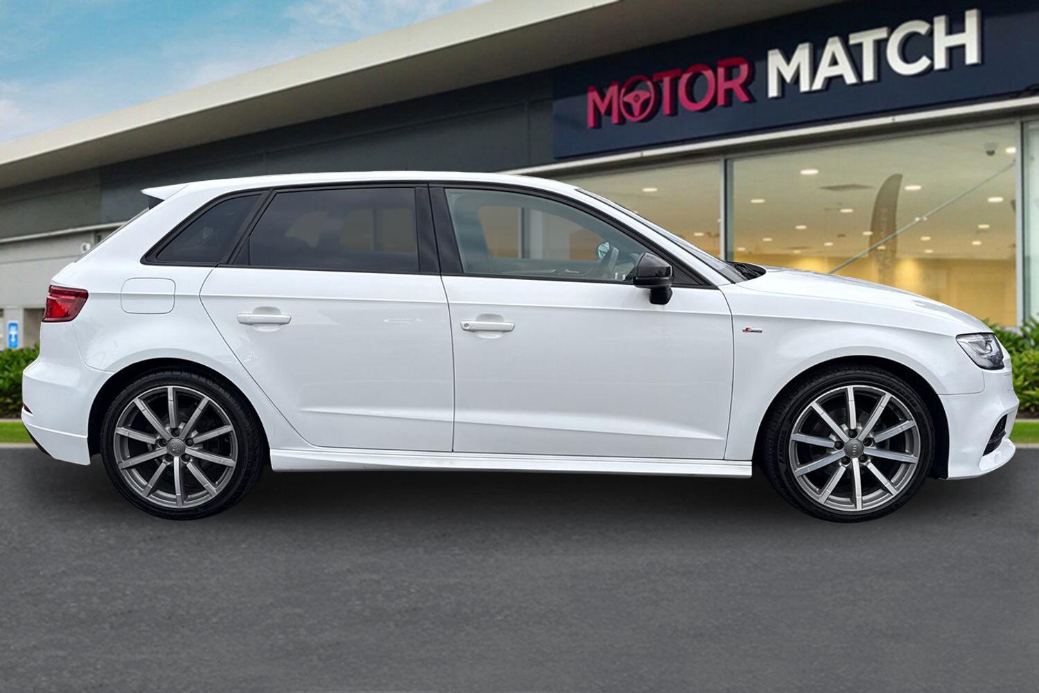 Used Audi A3 2019 for sale - 77451087: Photo 3