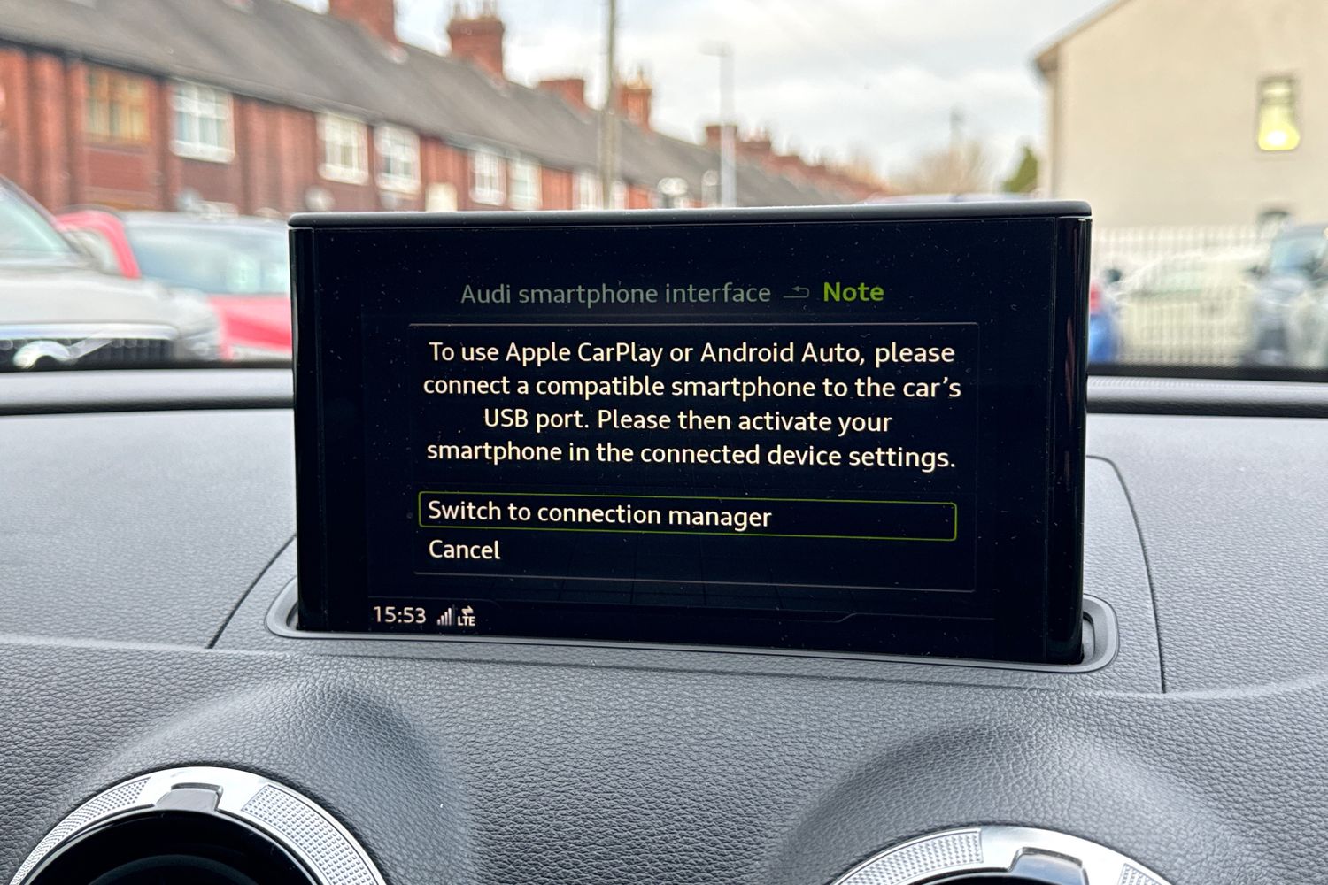 Used Audi A3 2019 for sale - 77451087: Photo 34