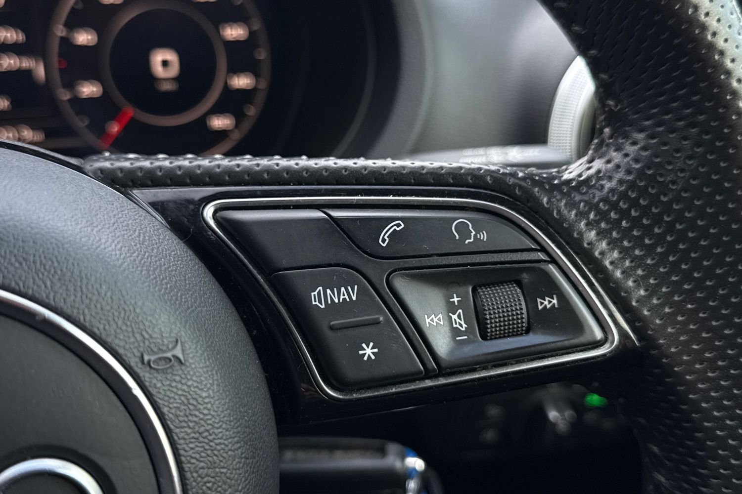 Used Audi A3 2019 for sale - 77451087: Photo 37