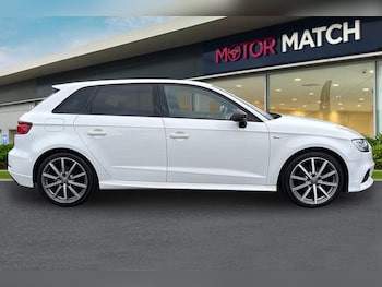 Used Audi A3 2019 for sale - 77451087: Photo