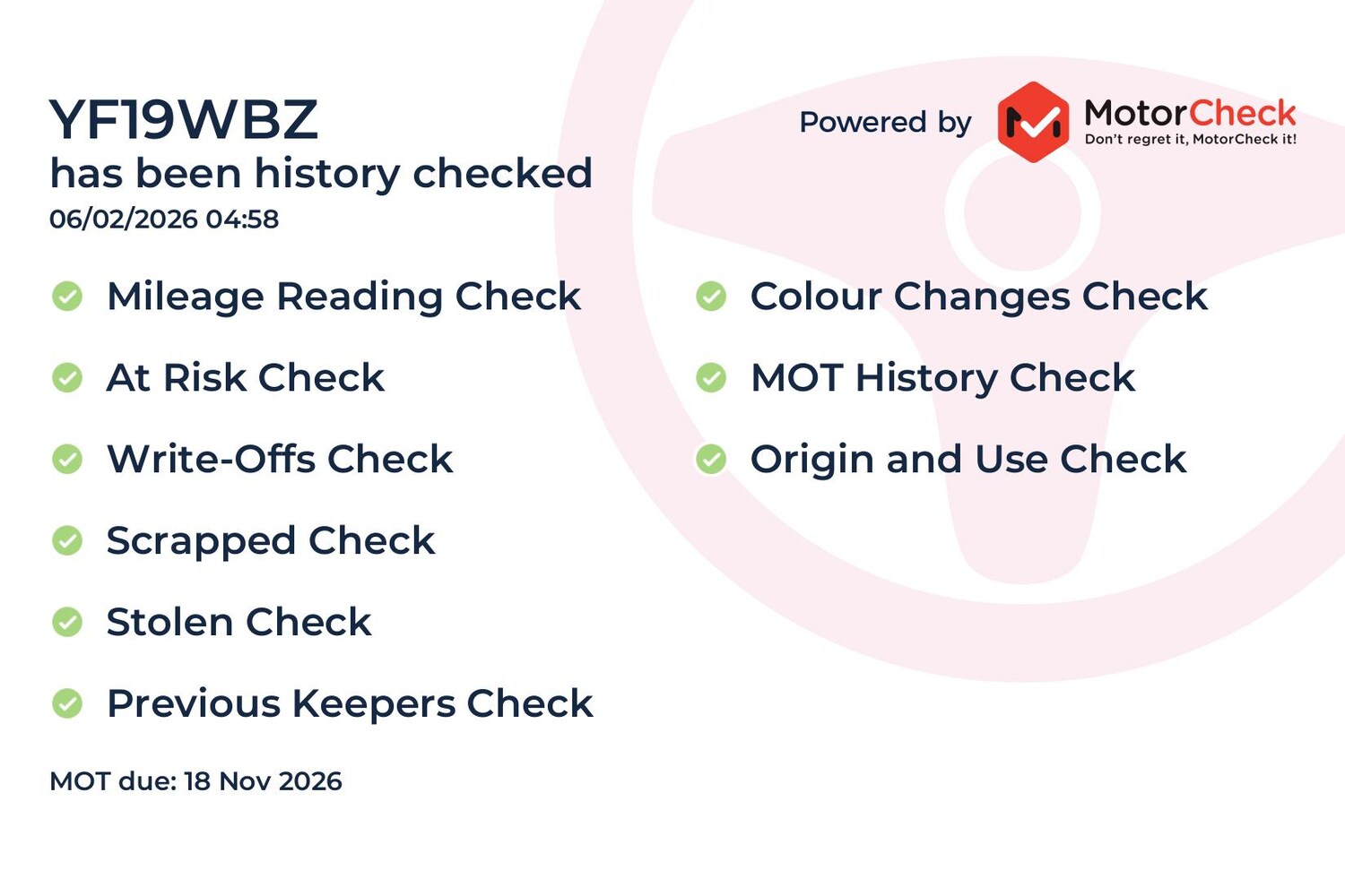 Used Audi A3 2019 for sale - 77451087: Photo 5