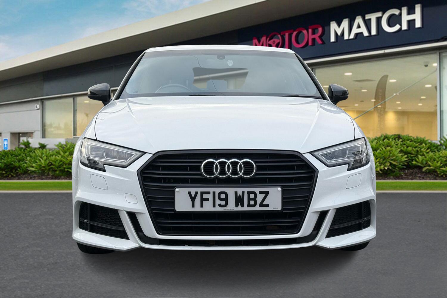 Used Audi A3 2019 for sale - 77451087: Photo 6