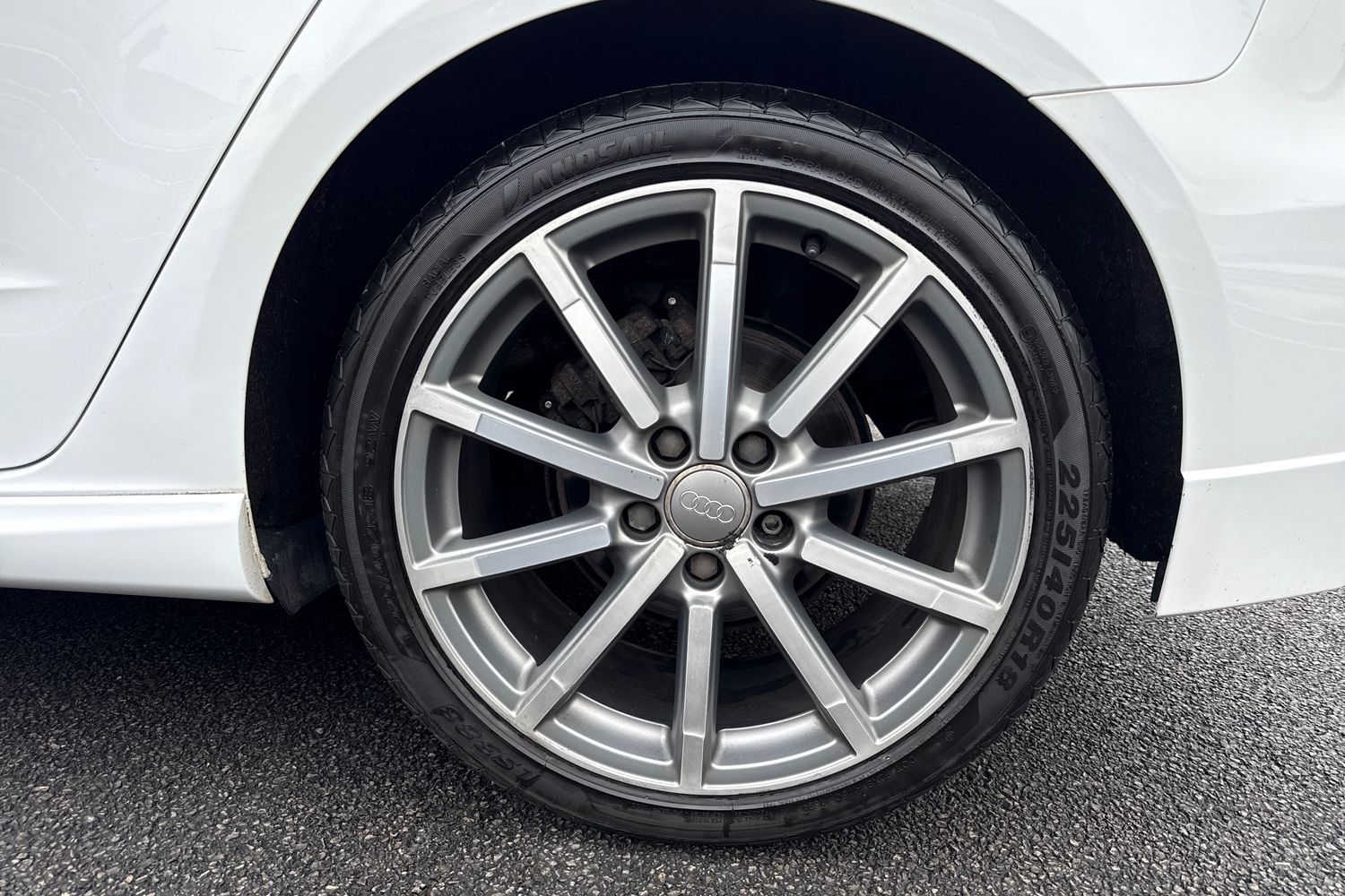 Used Audi A3 2019 for sale - 77451087: Photo 7