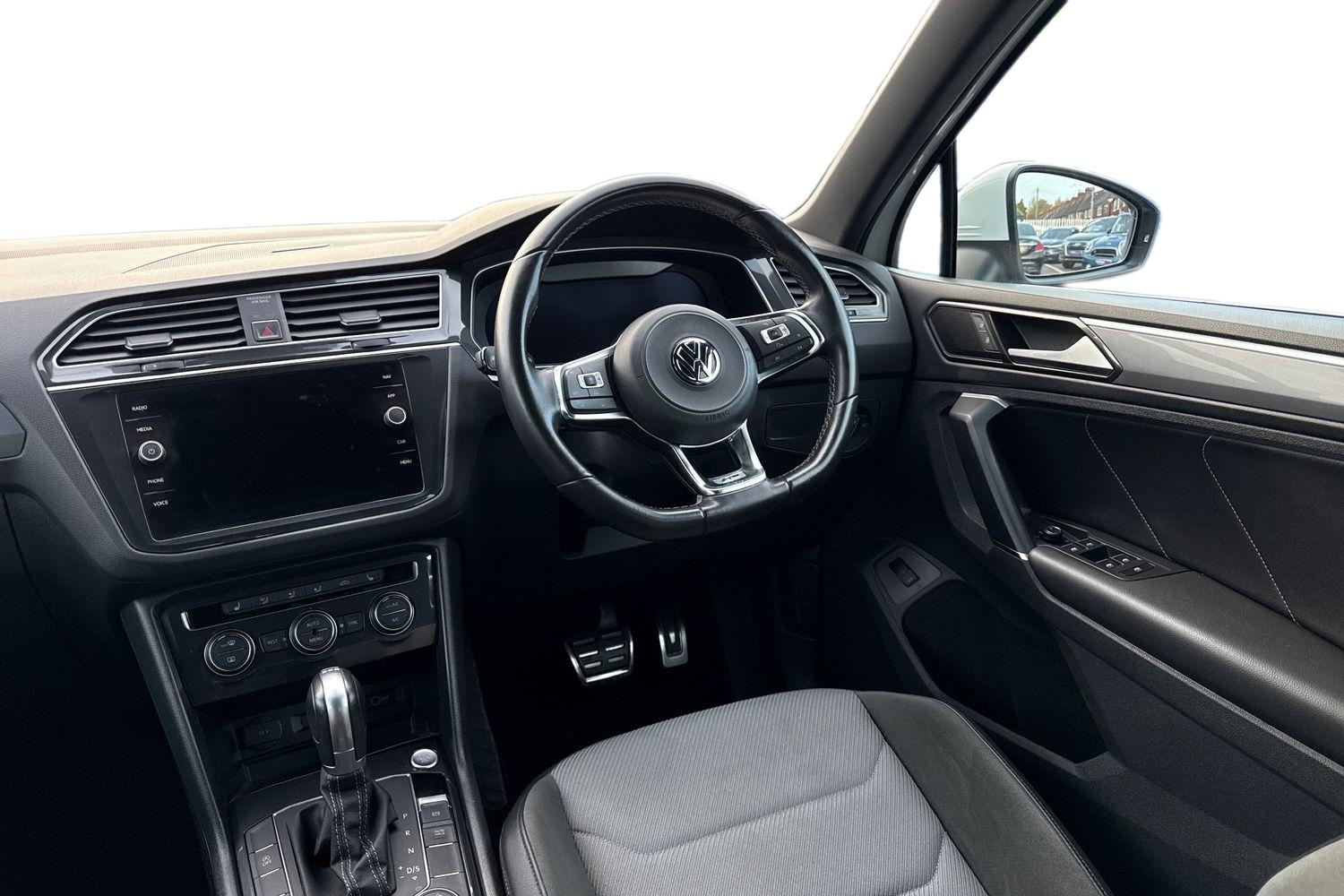 Used Volkswagen Tiguan 2018 for sale - 76416762: Photo 13