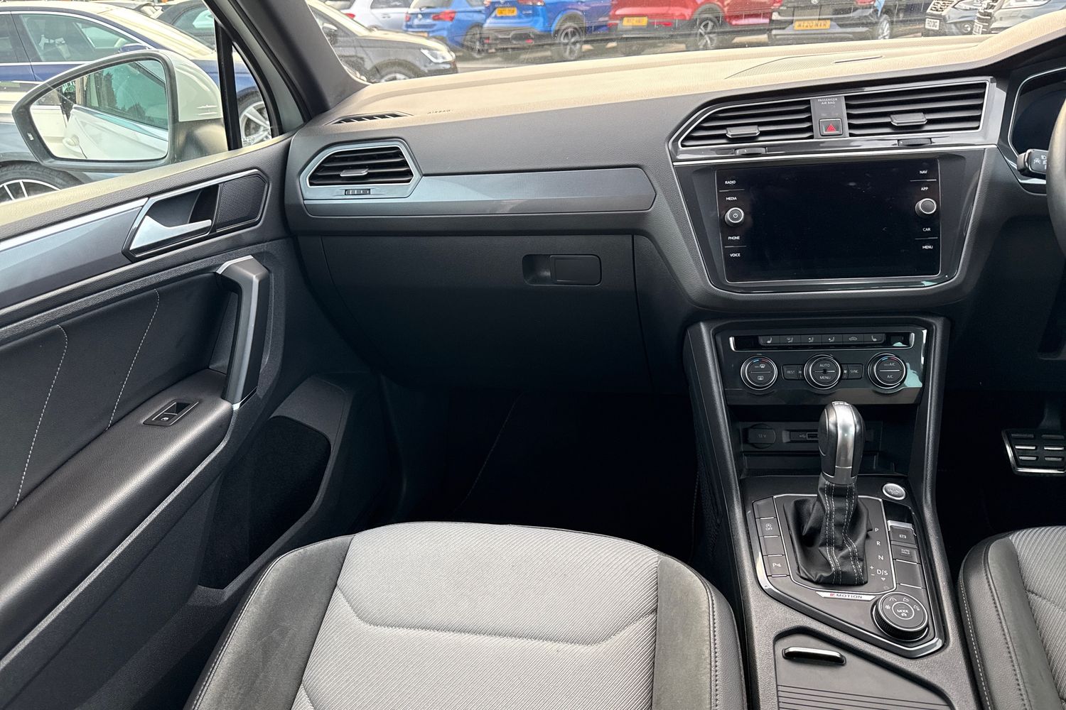 Used Volkswagen Tiguan 2018 for sale - 76416762: Photo 15