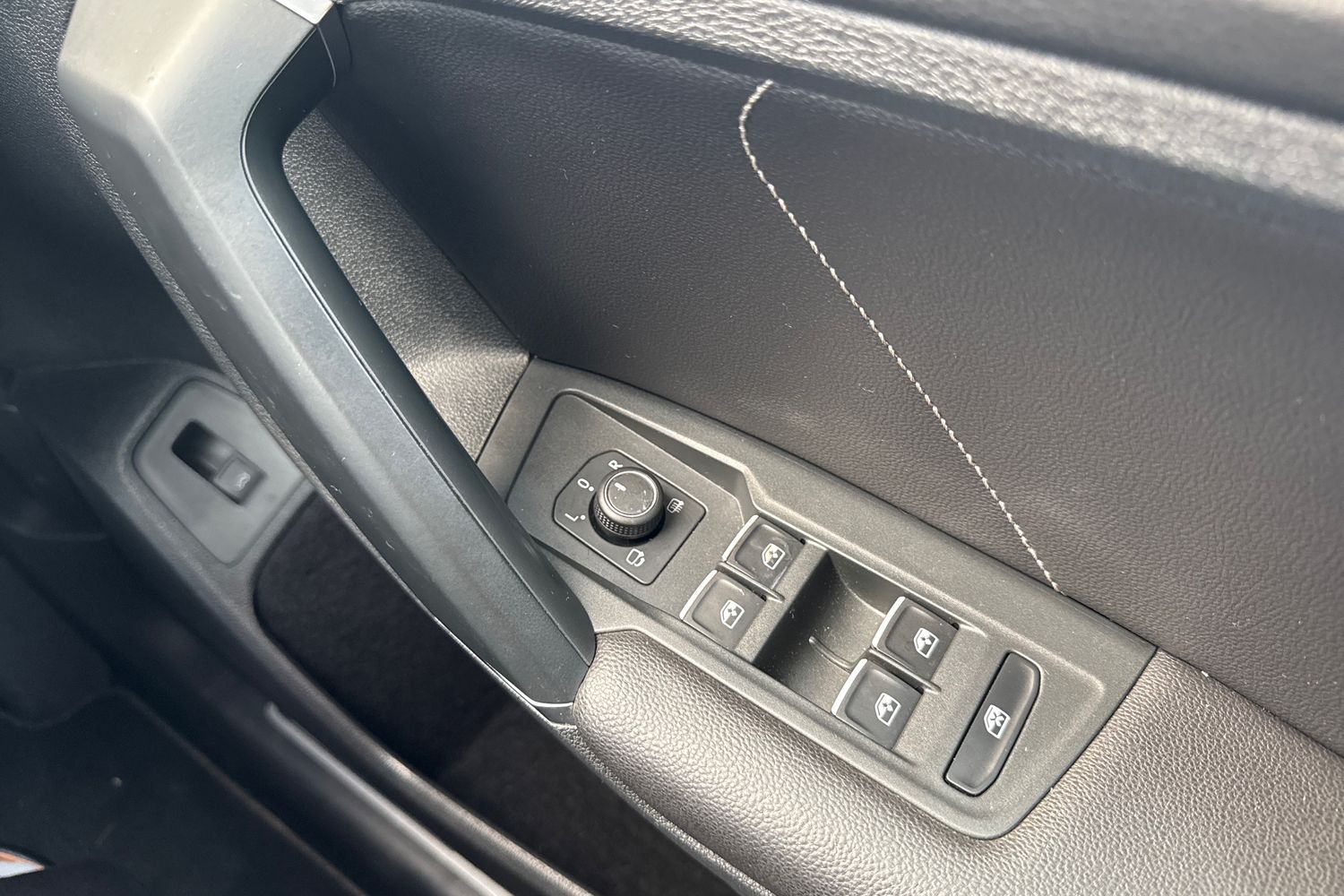 Used Volkswagen Tiguan 2018 for sale - 76416762: Photo 18