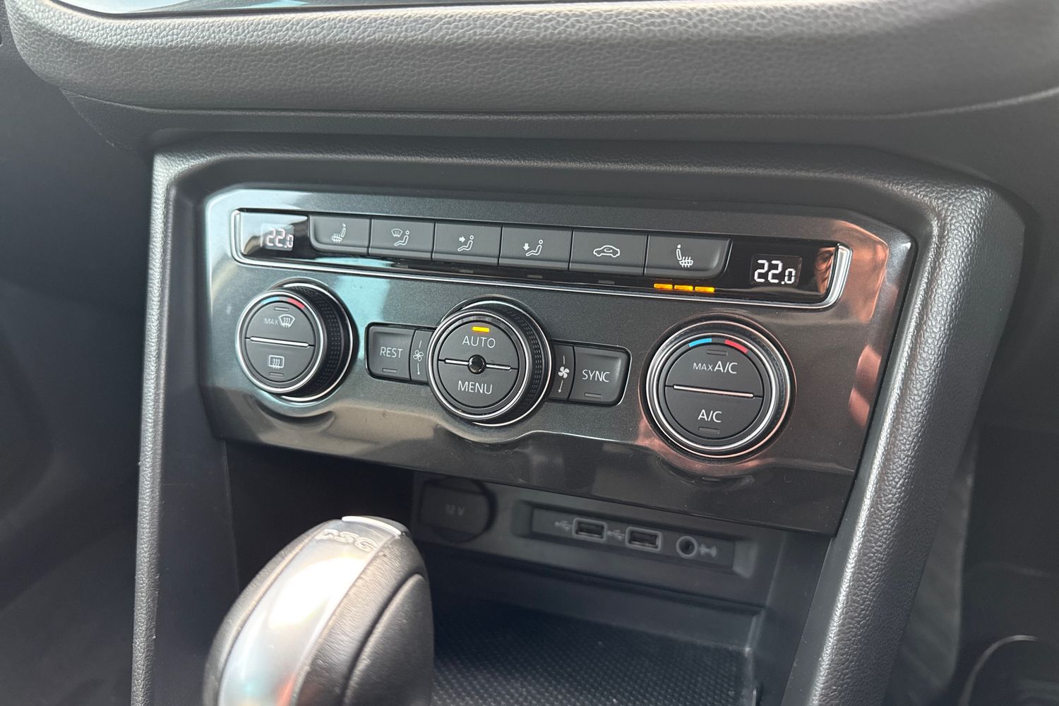 Used Volkswagen Tiguan 2018 for sale - 76416762: Photo 19