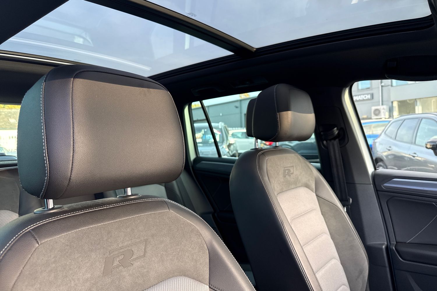 Used Volkswagen Tiguan 2018 for sale - 76416762: Photo 21