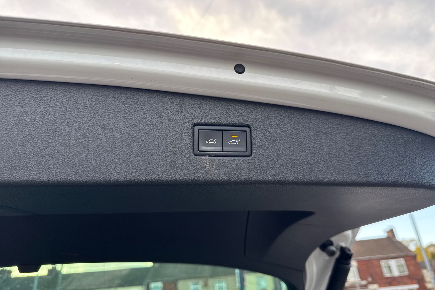 Used Volkswagen Tiguan 2018 for sale - 76416762: Photo 25