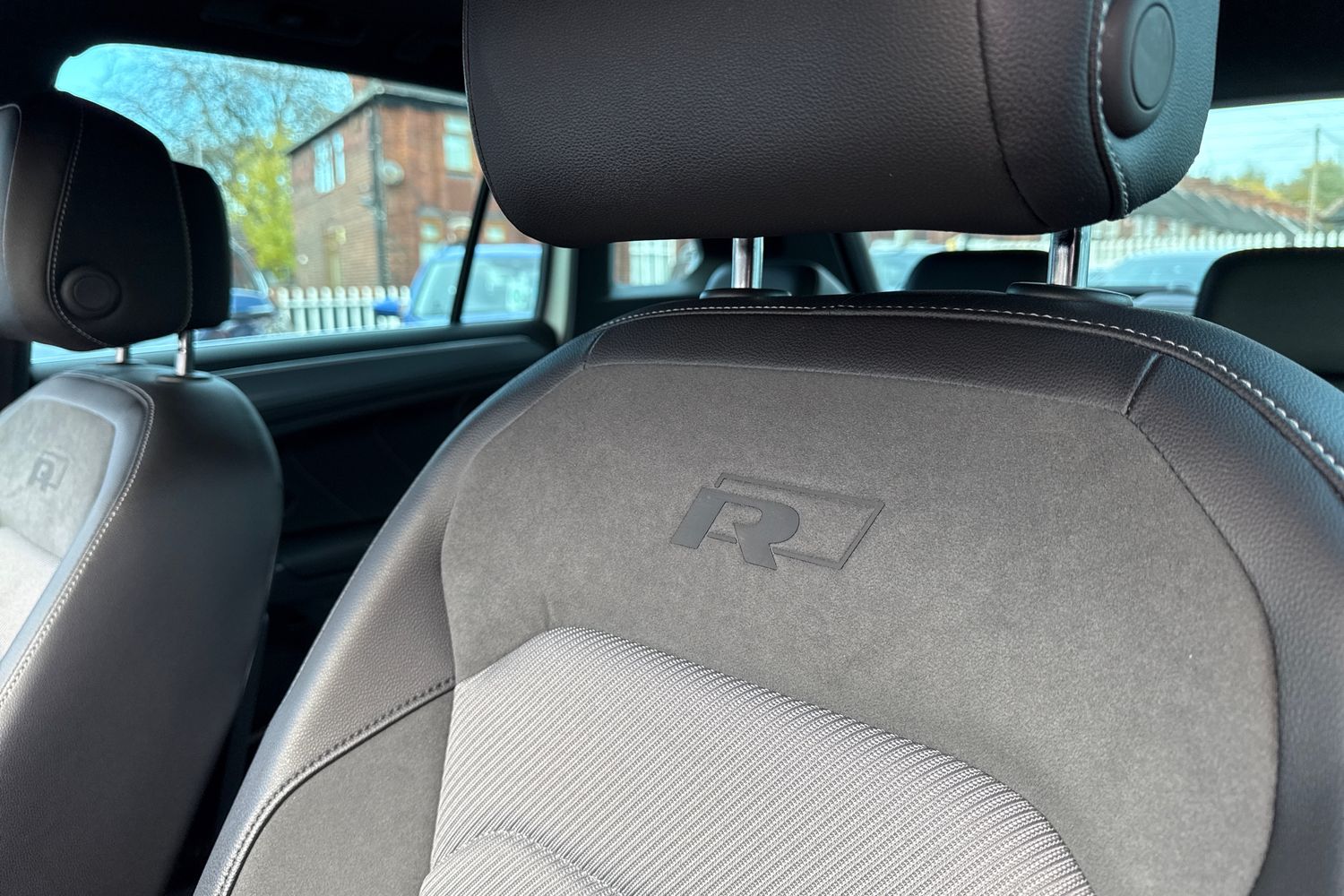 Used Volkswagen Tiguan 2018 for sale - 76416762: Photo 30