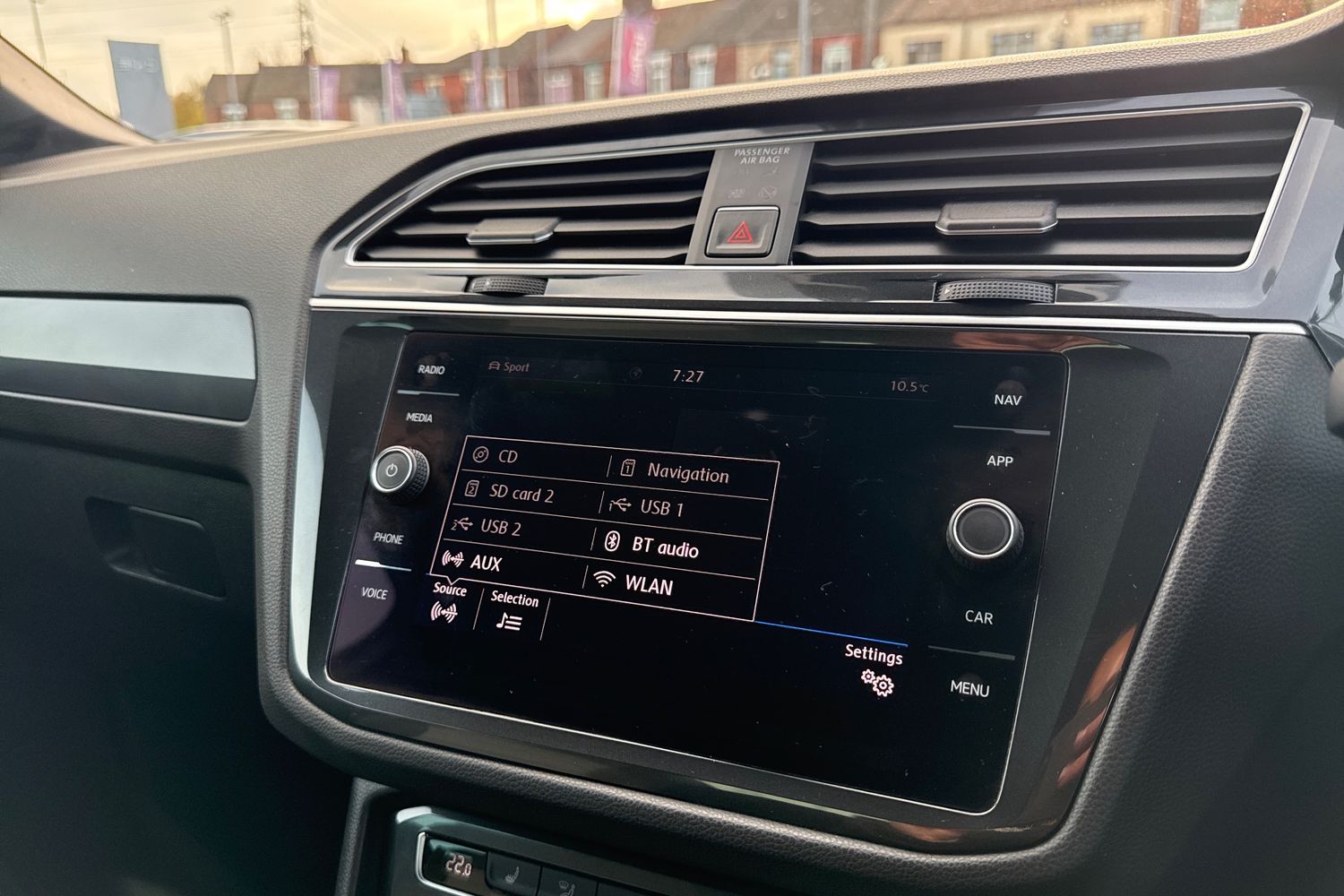 Used Volkswagen Tiguan 2018 for sale - 76416762: Photo 33