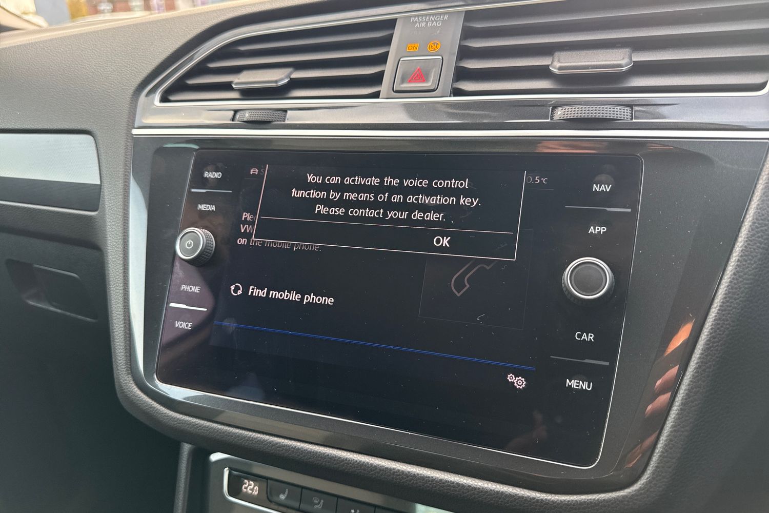 Used Volkswagen Tiguan 2018 for sale - 76416762: Photo 35