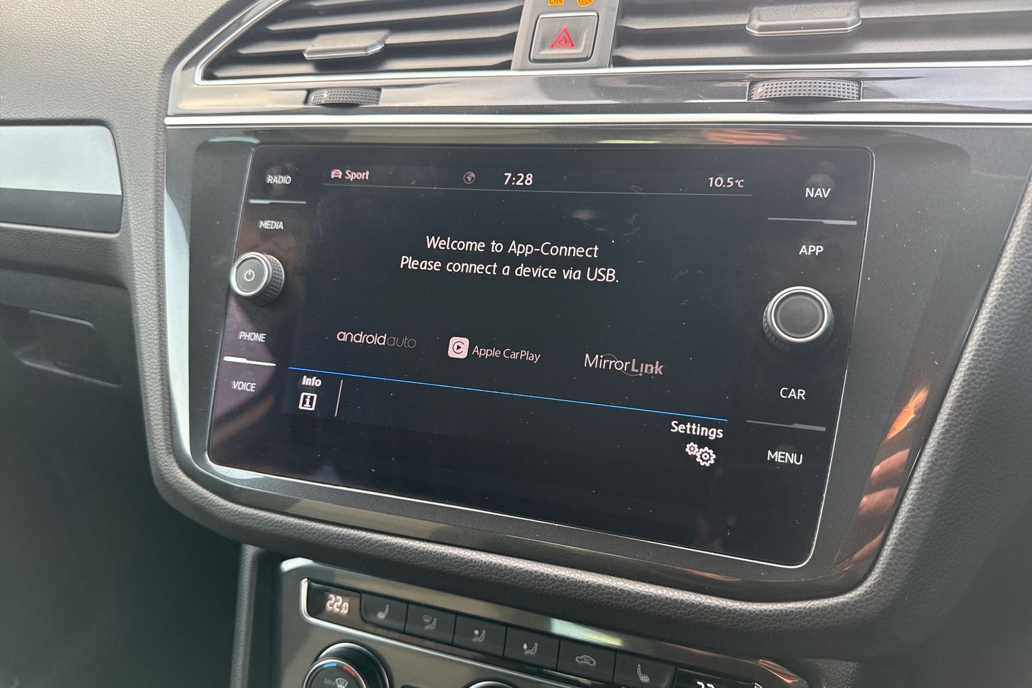 Used Volkswagen Tiguan 2018 for sale - 76416762: Photo 36