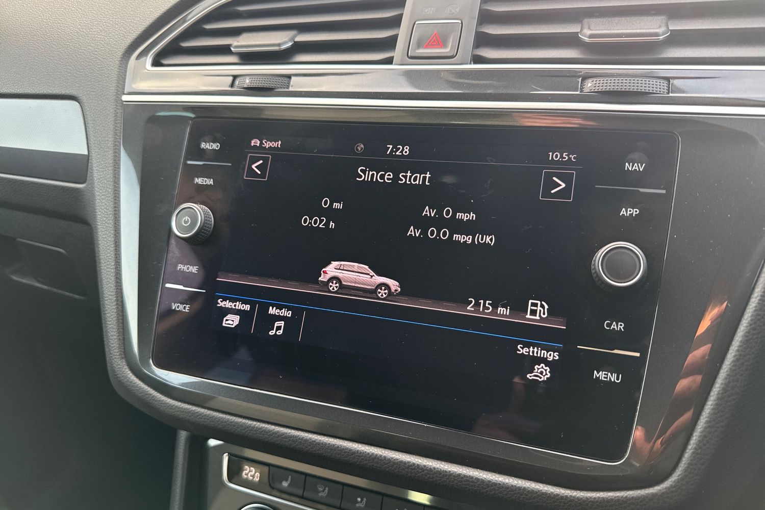 Used Volkswagen Tiguan 2018 for sale - 76416762: Photo 37