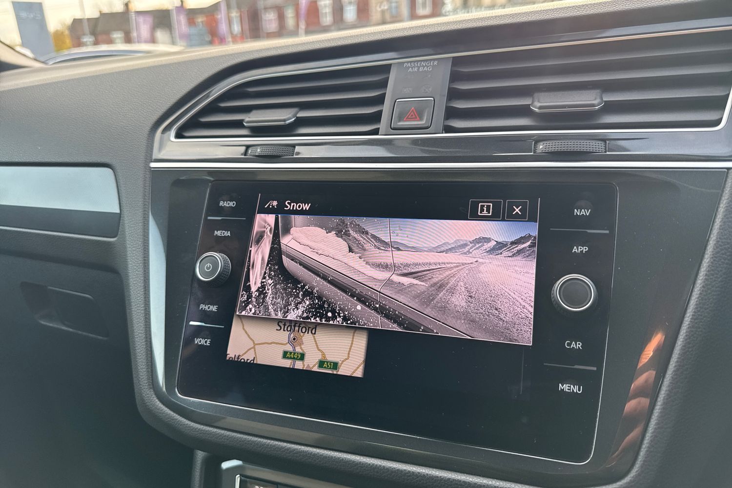 Used Volkswagen Tiguan 2018 for sale - 76416762: Photo 39