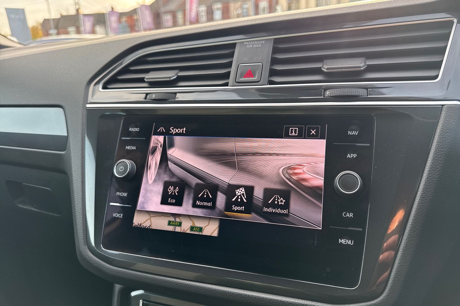 Used Volkswagen Tiguan 2018 for sale - 76416762: Photo 40