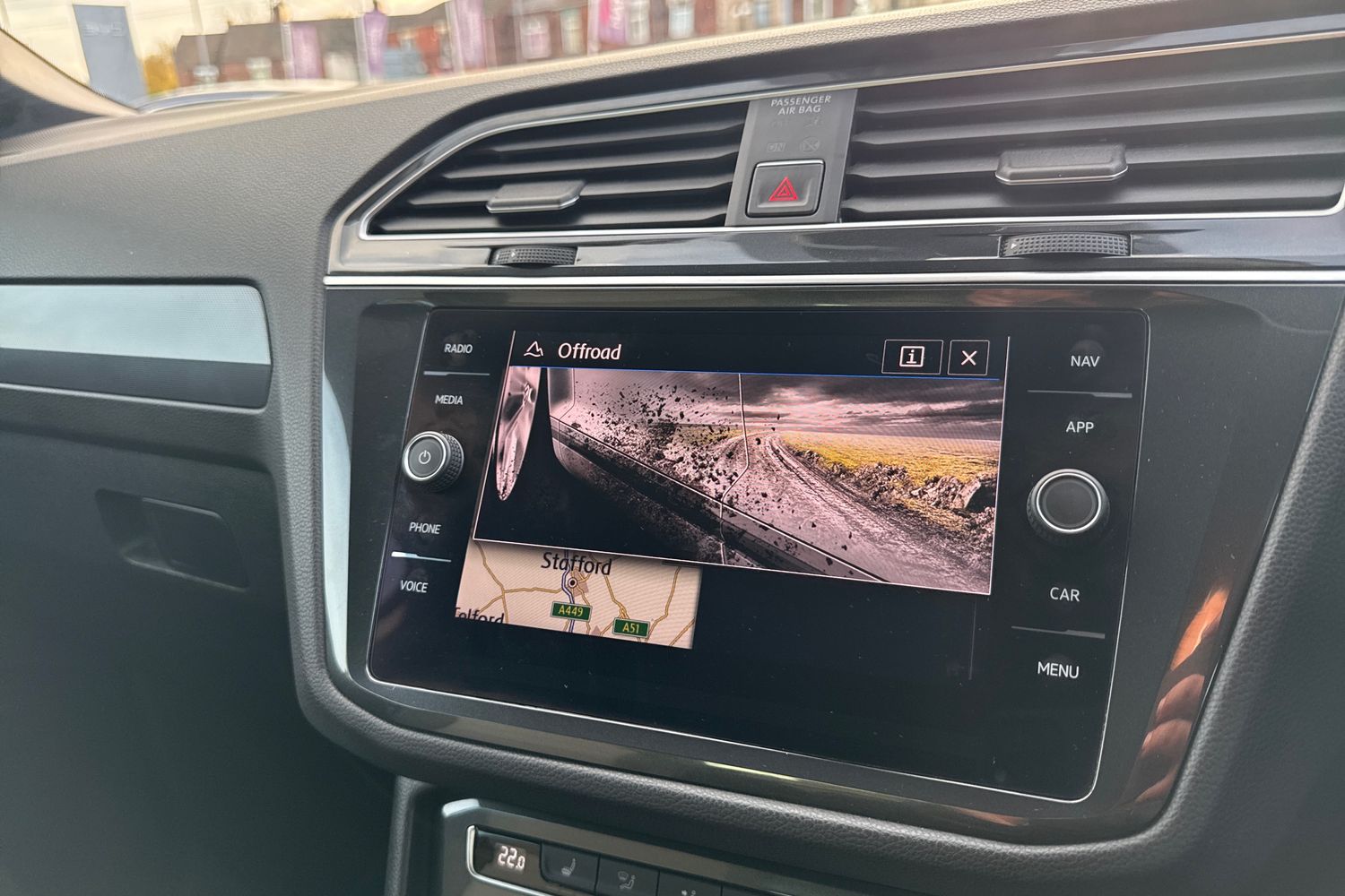 Used Volkswagen Tiguan 2018 for sale - 76416762: Photo 41