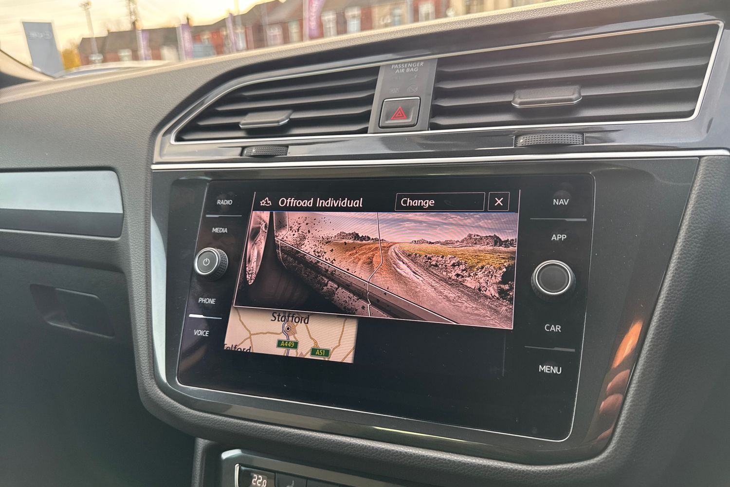 Used Volkswagen Tiguan 2018 for sale - 76416762: Photo 42