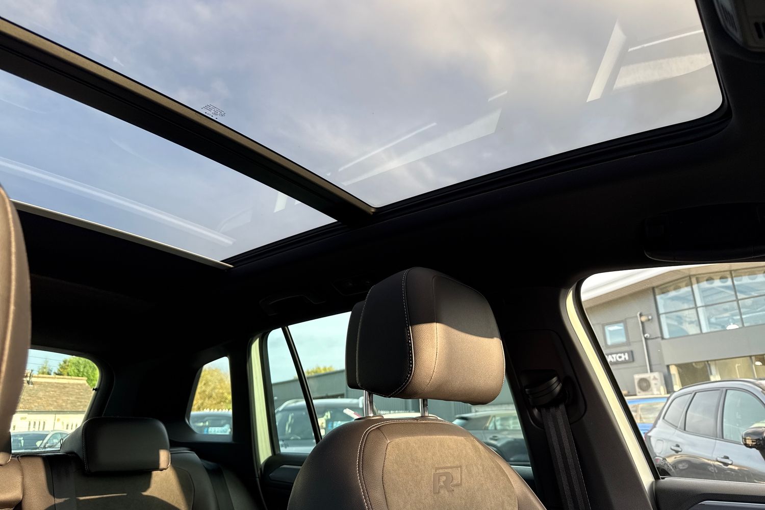 Used Volkswagen Tiguan 2018 for sale - 76416762: Photo 45