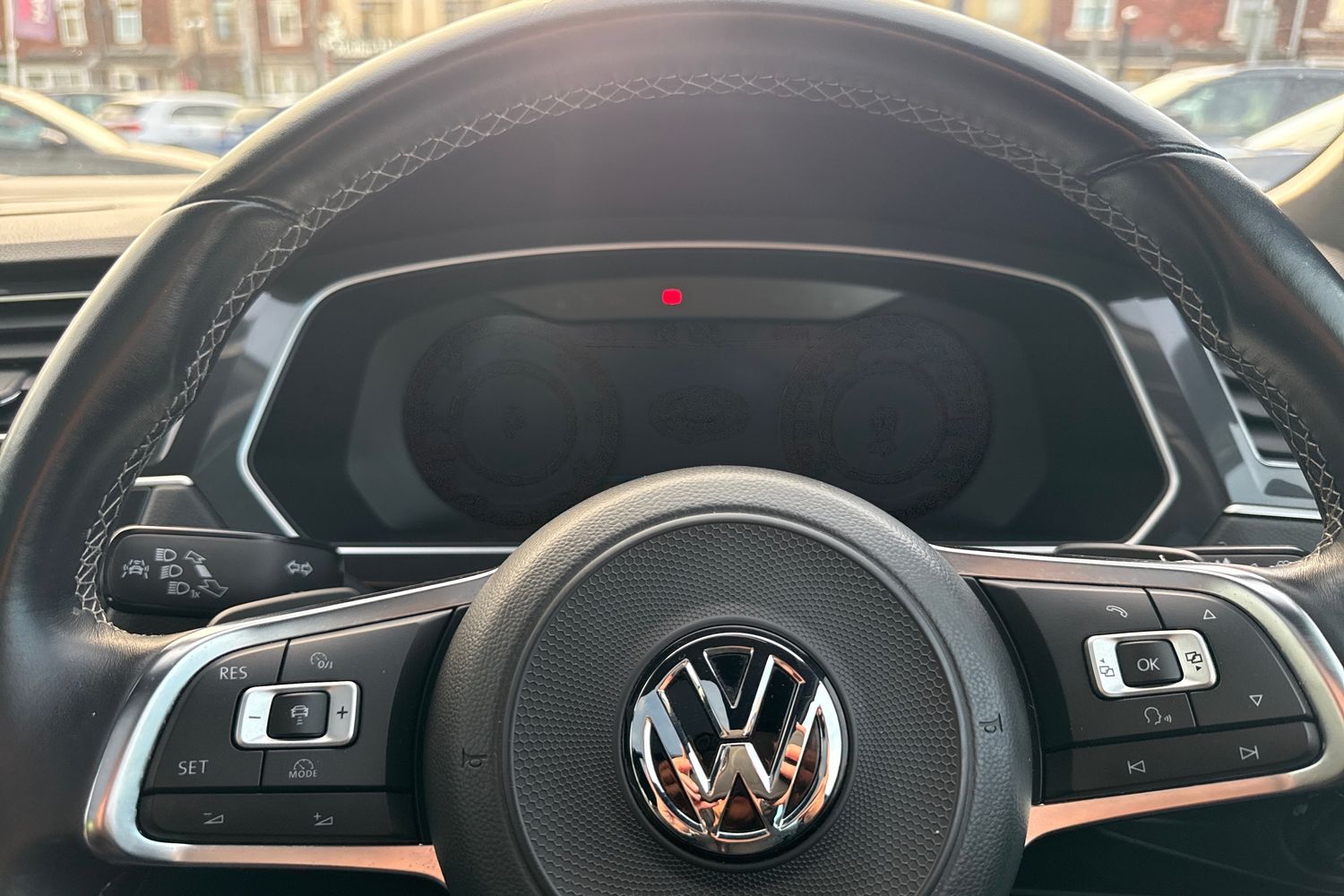 Used Volkswagen Tiguan 2018 for sale - 76416762: Photo 47