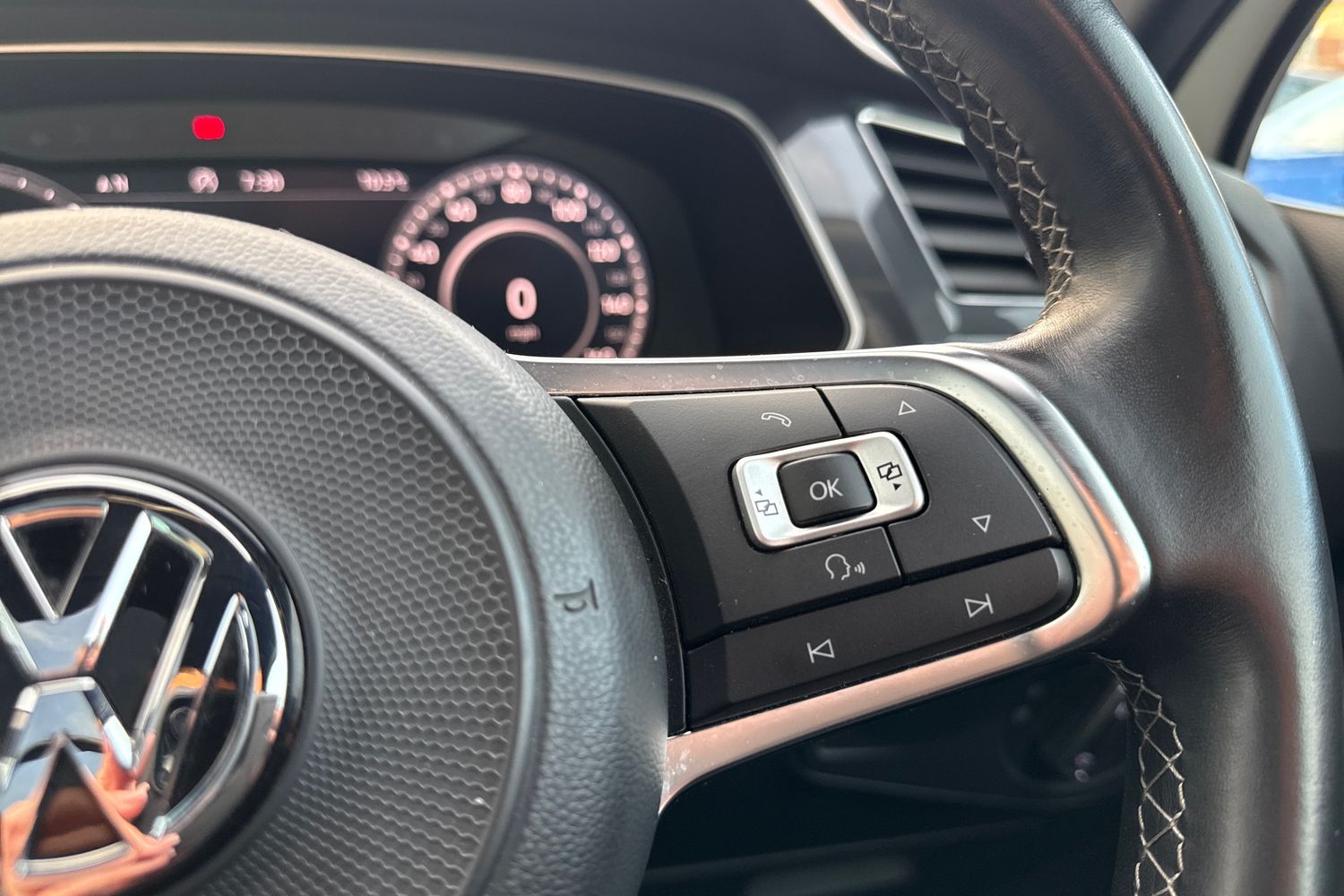 Used Volkswagen Tiguan 2018 for sale - 76416762: Photo 49