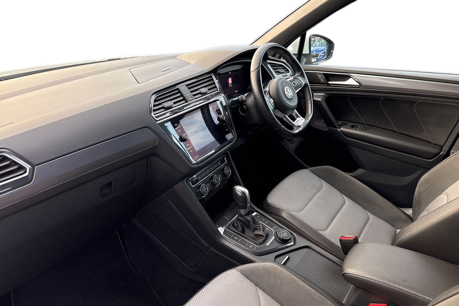 Used Volkswagen Tiguan 2018 for sale - 76416762: Photo 9