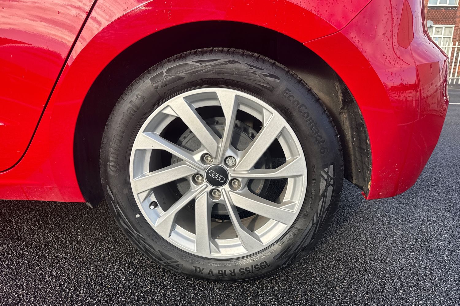 Used Audi A1 2024 for sale - 76629991: Photo 24