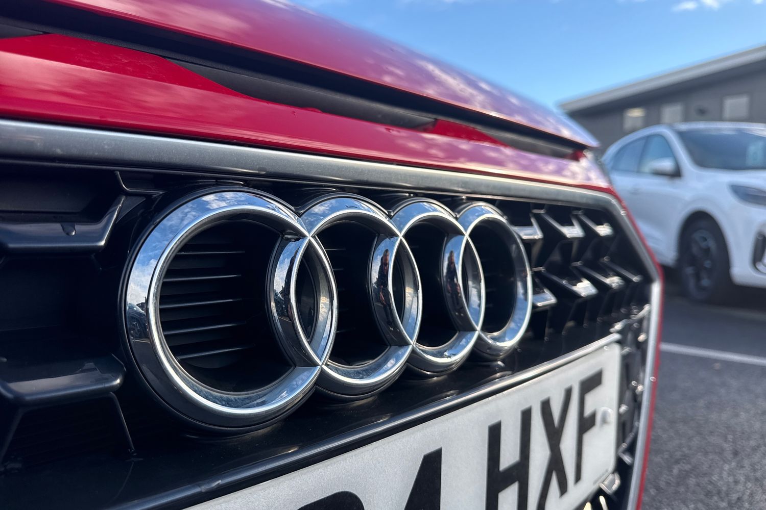 Used Audi A1 2024 for sale - 76629991: Photo 26