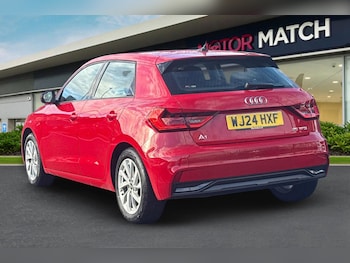 Used Audi A1 2024 for sale - 76629991: Photo