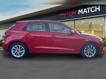 Used Audi A1 2024 for sale - 76629991: Photo