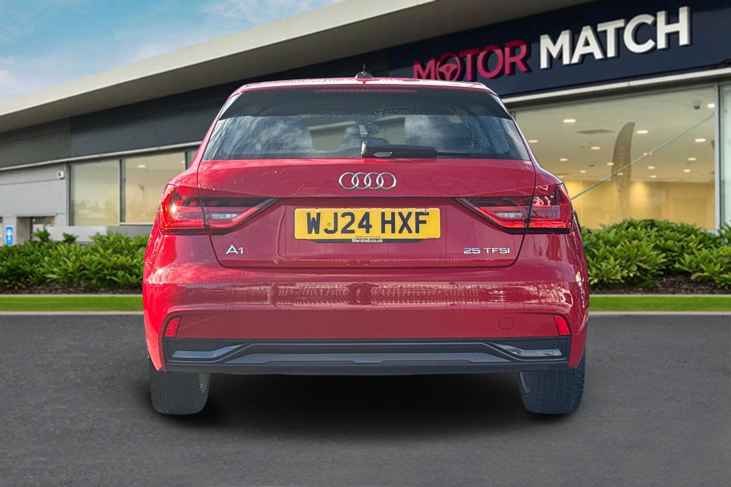 Used Audi A1 2024 for sale - 76629991: Photo 4
