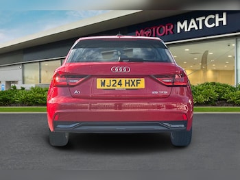 Used Audi A1 2024 for sale - 76629991: Photo