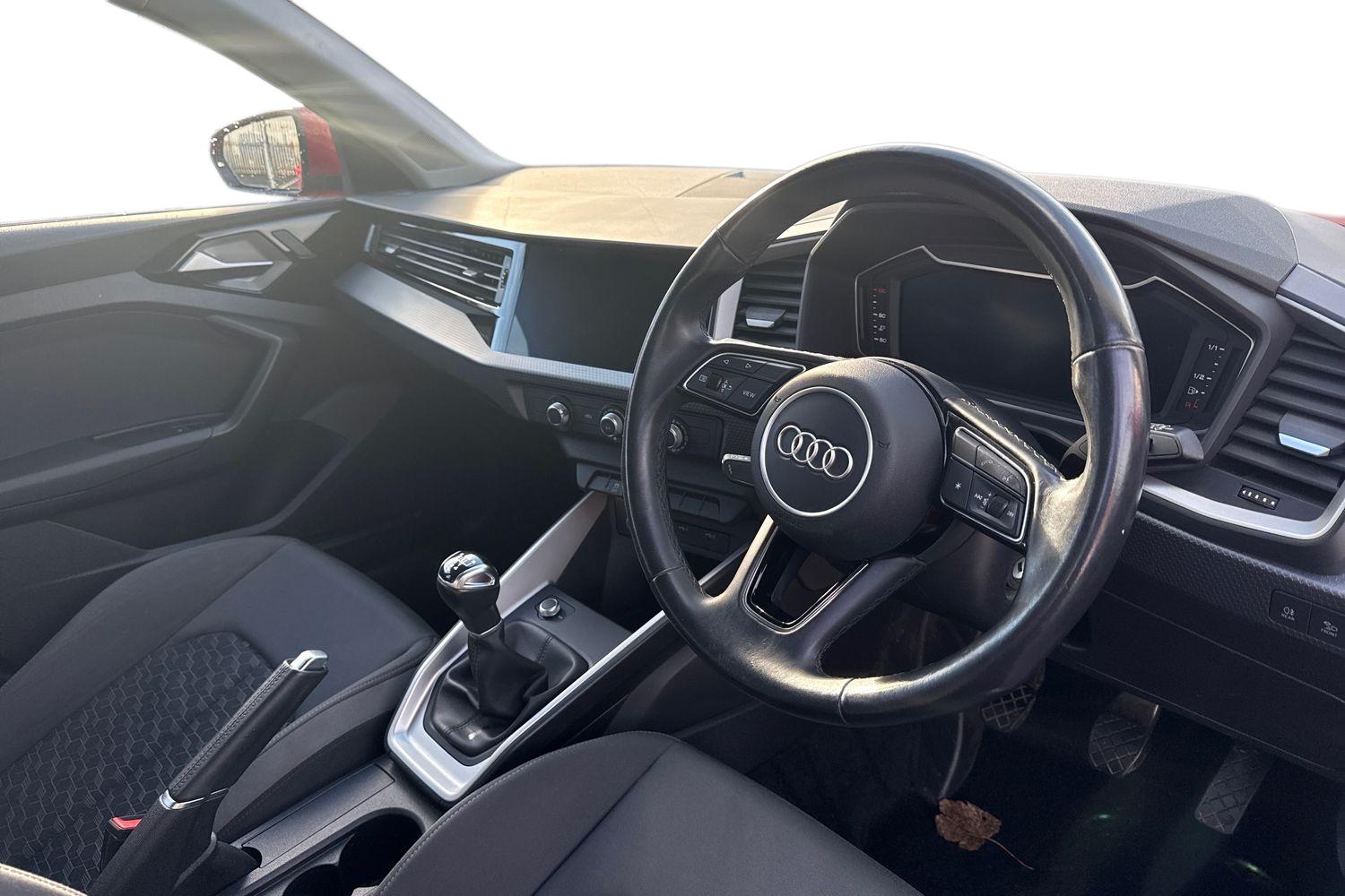 Used Audi A1 2024 for sale - 76629991: Photo 8