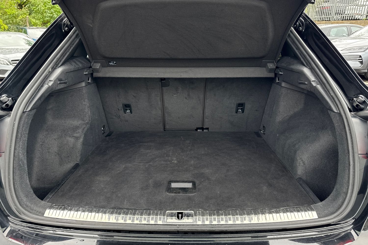 Used Audi Q3 2021 for sale - 76365138: Photo 10