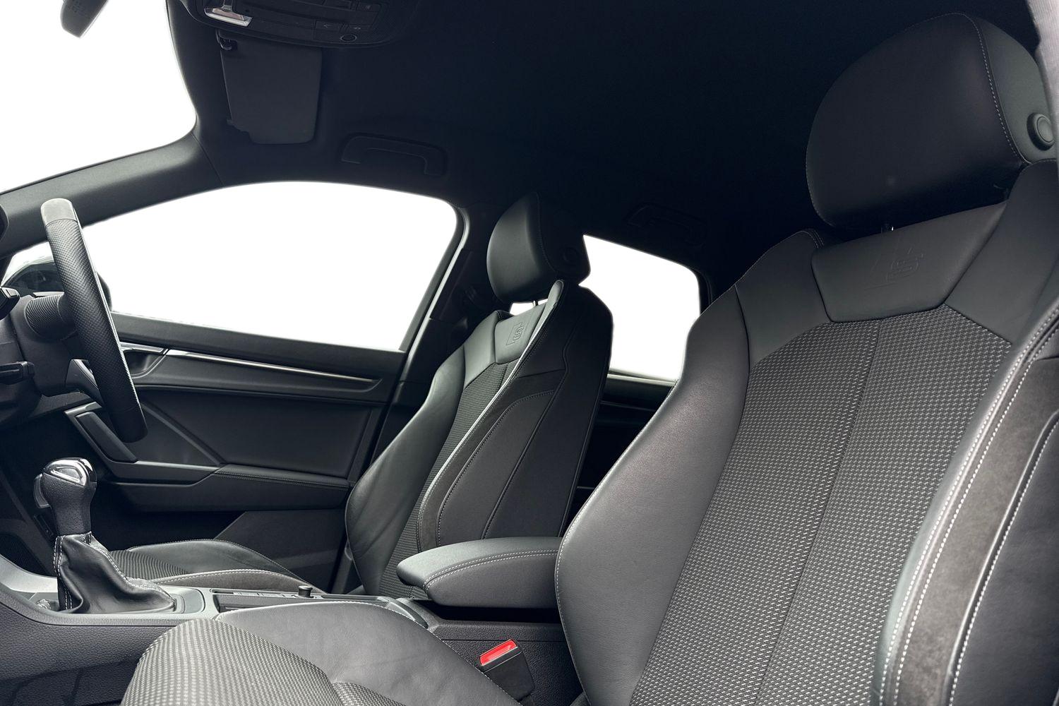 Used Audi Q3 2021 for sale - 76365138: Photo 11