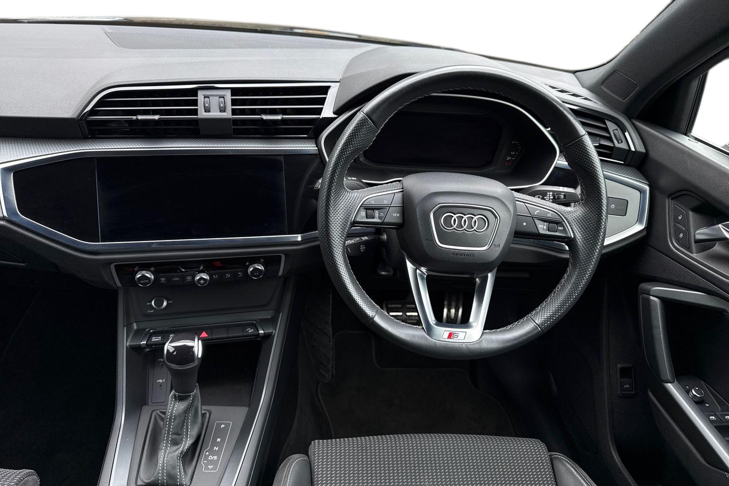 Used Audi Q3 2021 for sale - 76365138: Photo 13