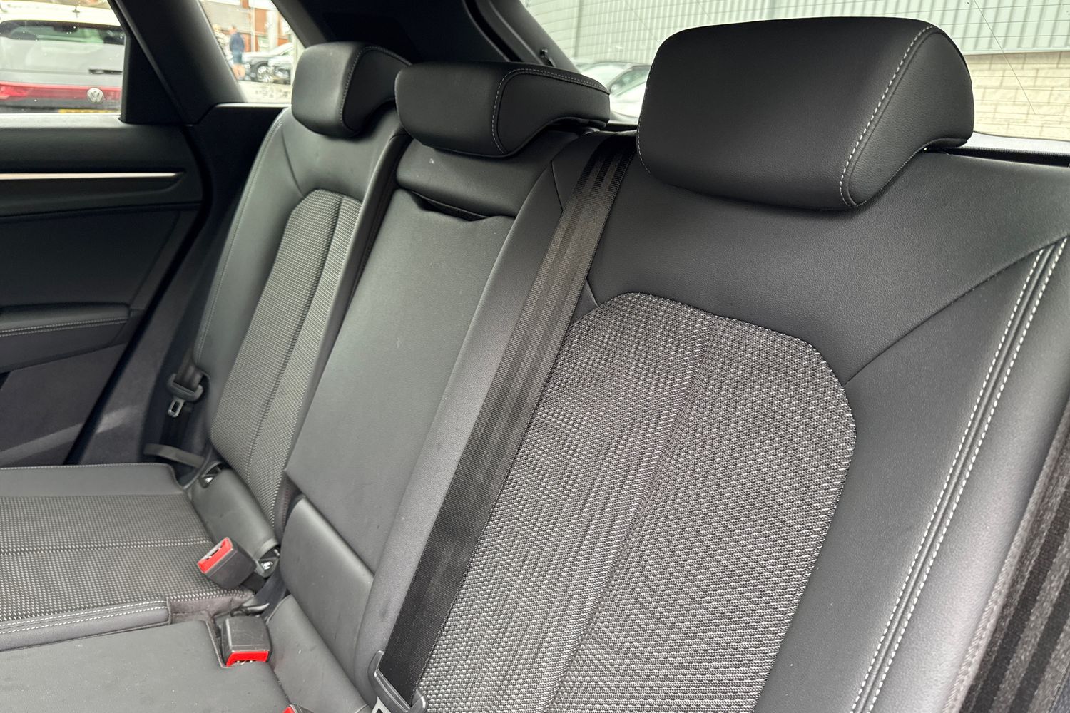 Used Audi Q3 2021 for sale - 76365138: Photo 14