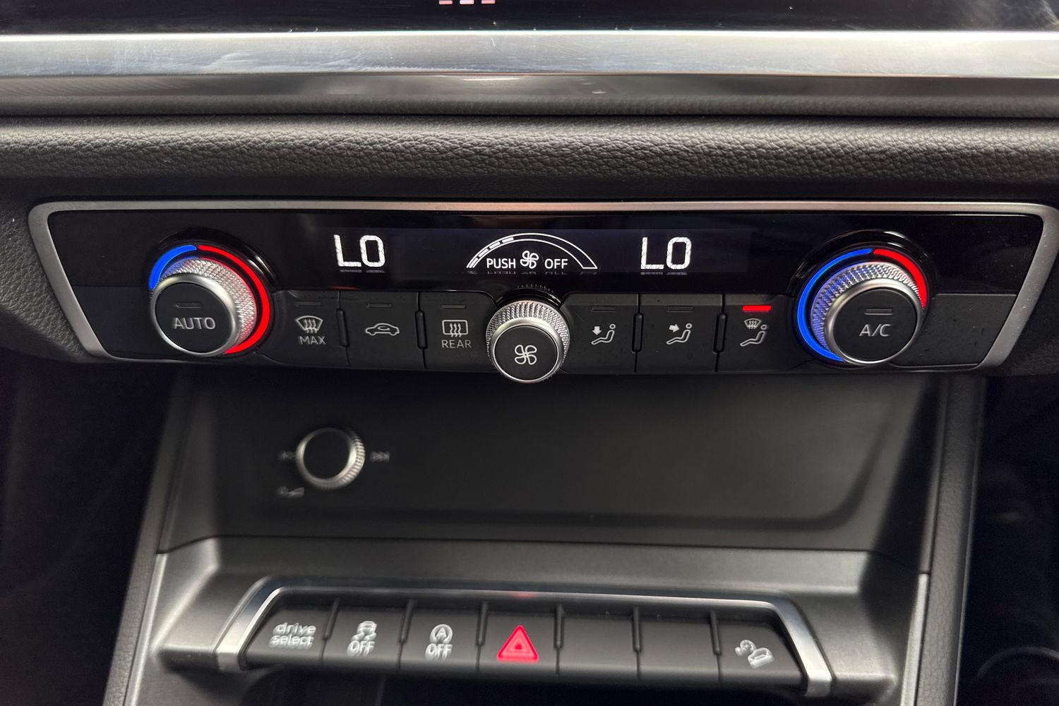 Used Audi Q3 2021 for sale - 76365138: Photo 19
