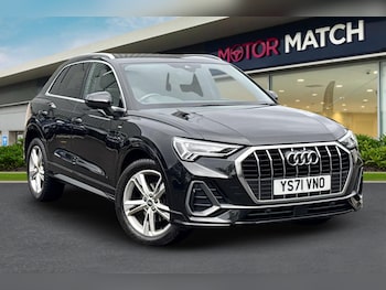 Audi - Q3