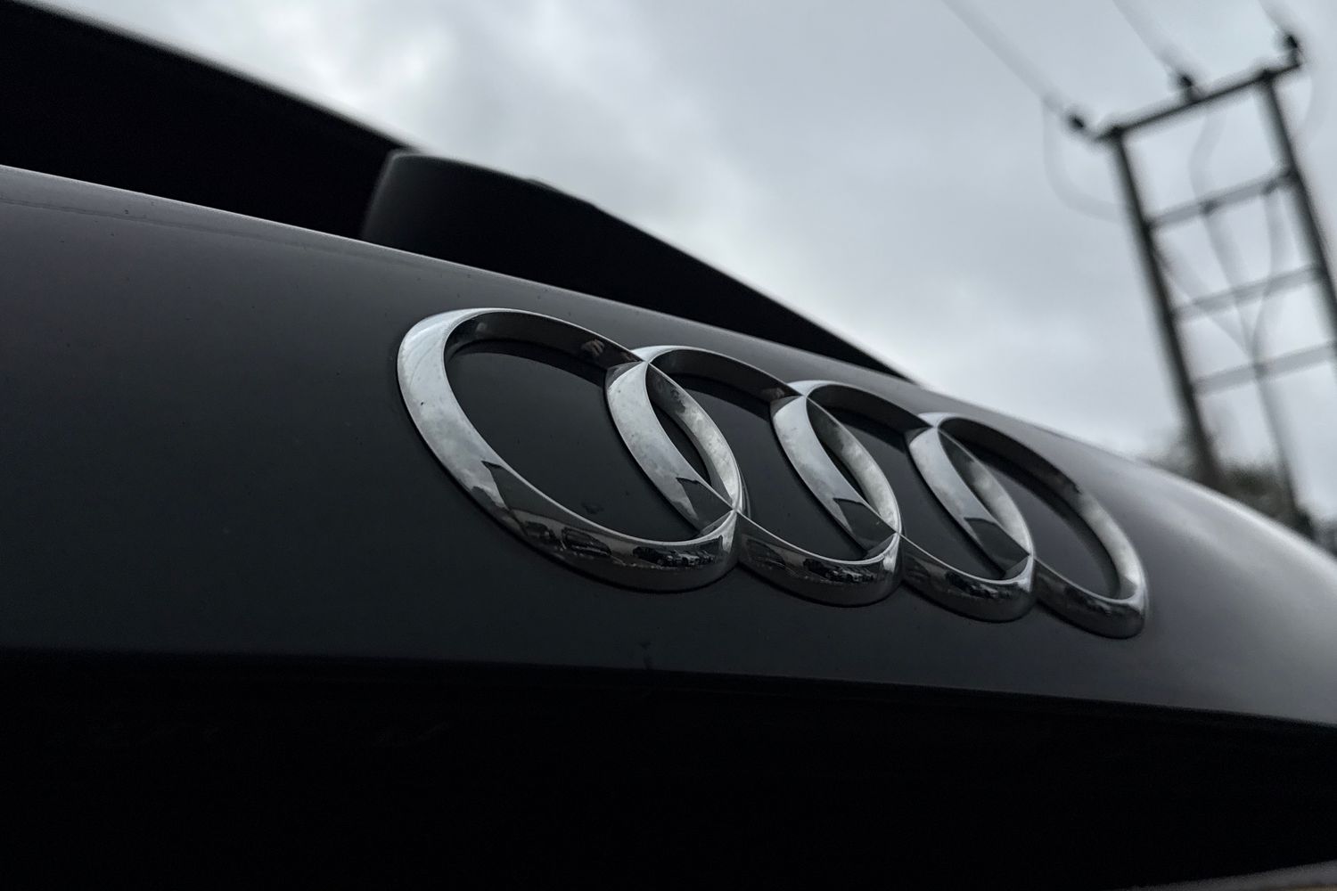 Used Audi Q3 2021 for sale - 76365138: Photo 25